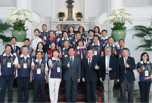 中華民國民宿協會全國聯合會