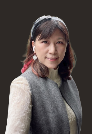 中華民國觀光領隊協會常務理事 - 余曉玲