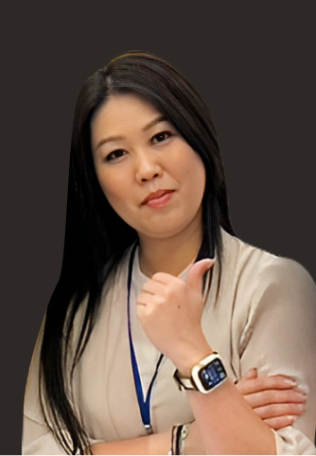 台灣觀光遊樂區協會秘書長 - 林筱恩