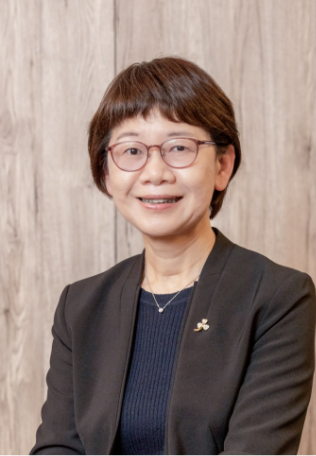 福華大飯店護理師 - 李新儀 