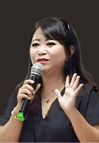 中華民國觀光導遊協會日、華語導遊 - 曾綺玫
