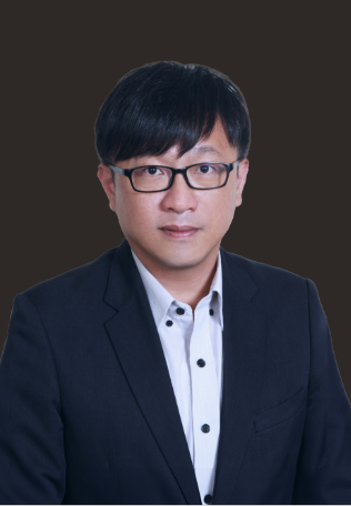 頑皮世界總經理 - 張維銘 