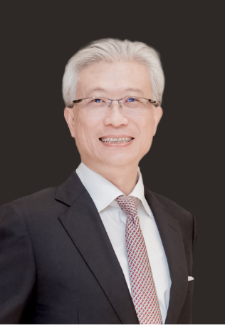 中彰區域觀光聯盟總召集人 - 柴俊林
