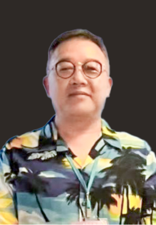 竹竹苗區域觀光聯盟總召集人 - 江百松 