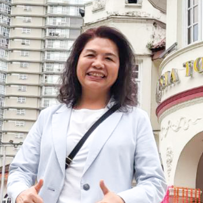 中華民國觀光旅館商業同業公會副秘書長-中華民國觀光旅館商業同業公會