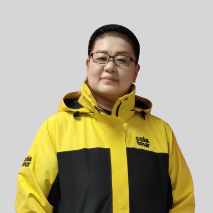 可樂旅遊旅行社英語領隊-可樂旅遊旅行社