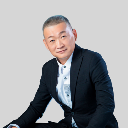 台灣黃金蕎麥有限公司榮譽董事長-台灣黃金蕎麥有限公司